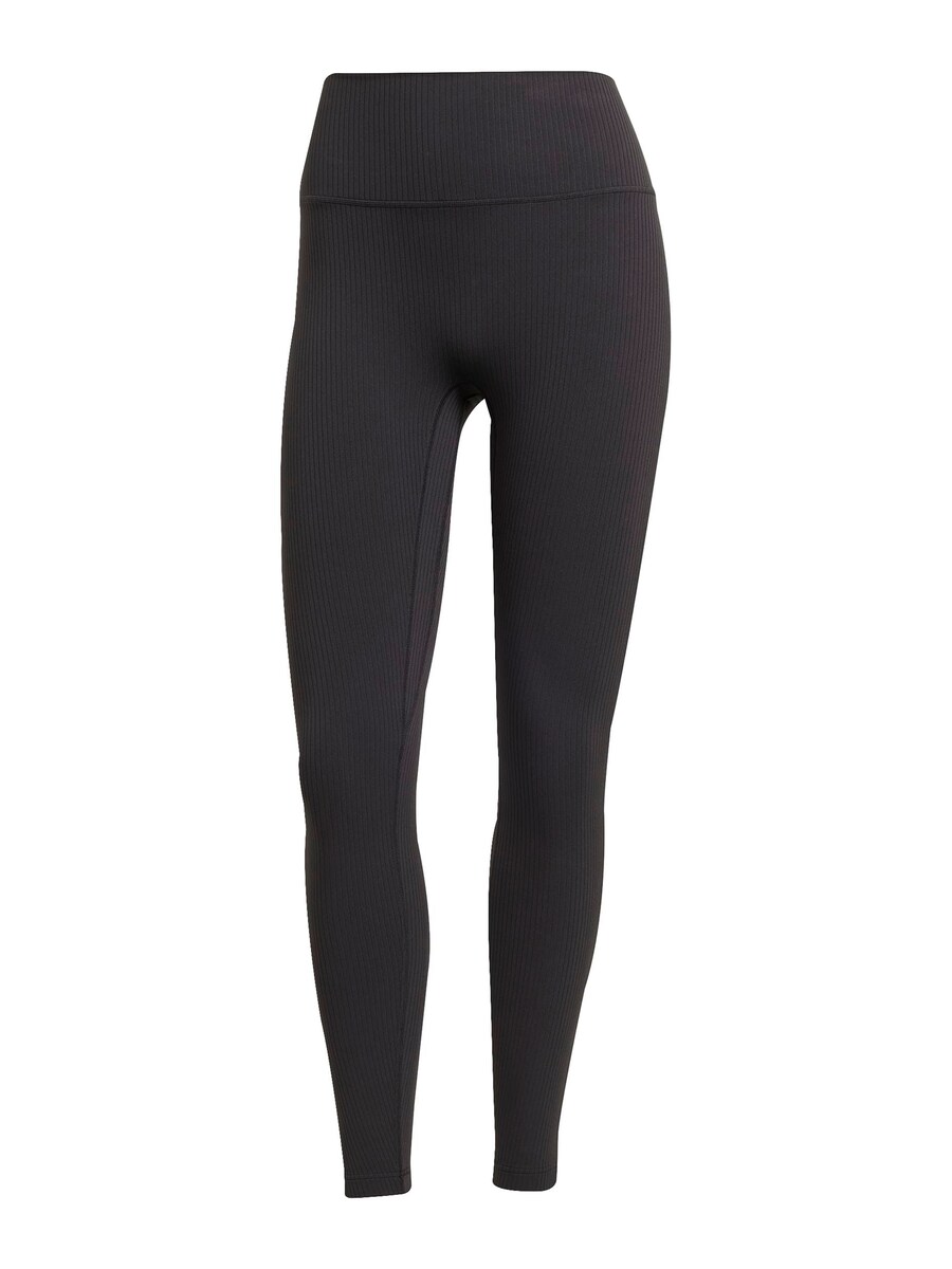 

Узкие спортивные брюки ADIDAS PERFORMANCE ALL ME, черный