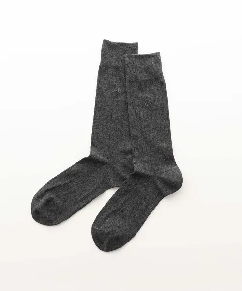 Носки Calvin Klein 3 пары, полосатые, антибактериальные, хлопок, мужские — фото 3