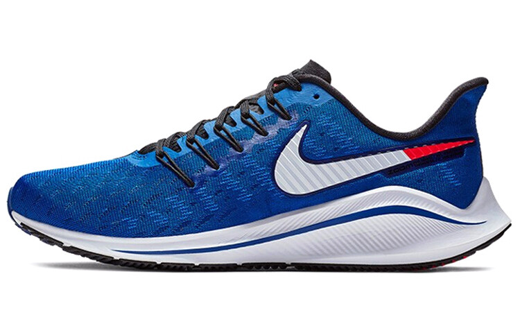 

Кроссовки для бега унисекс Nike Air Zoom Vomero 14