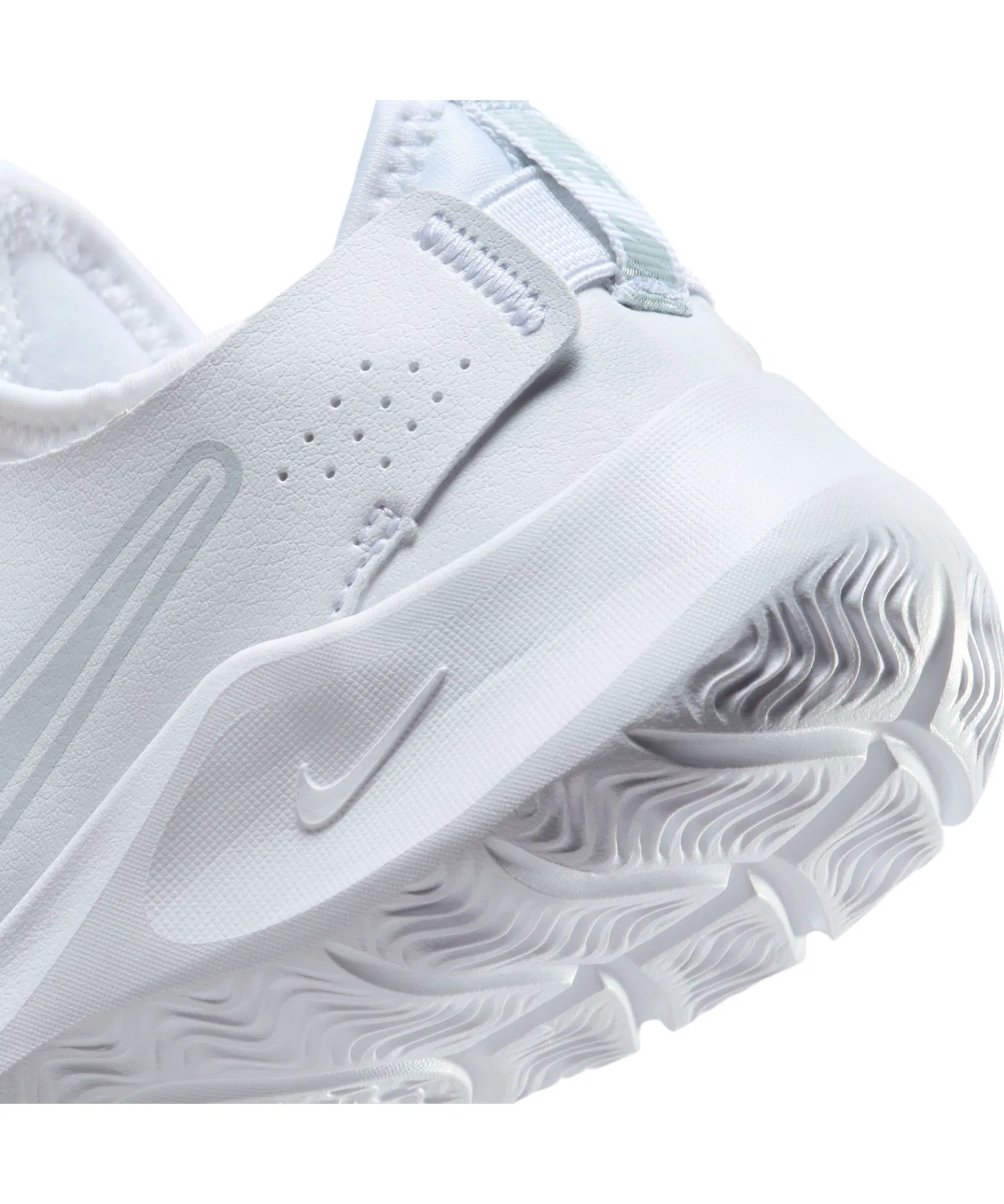 Детские кроссовки NIKE Flex Runner 3 PS — фото 2