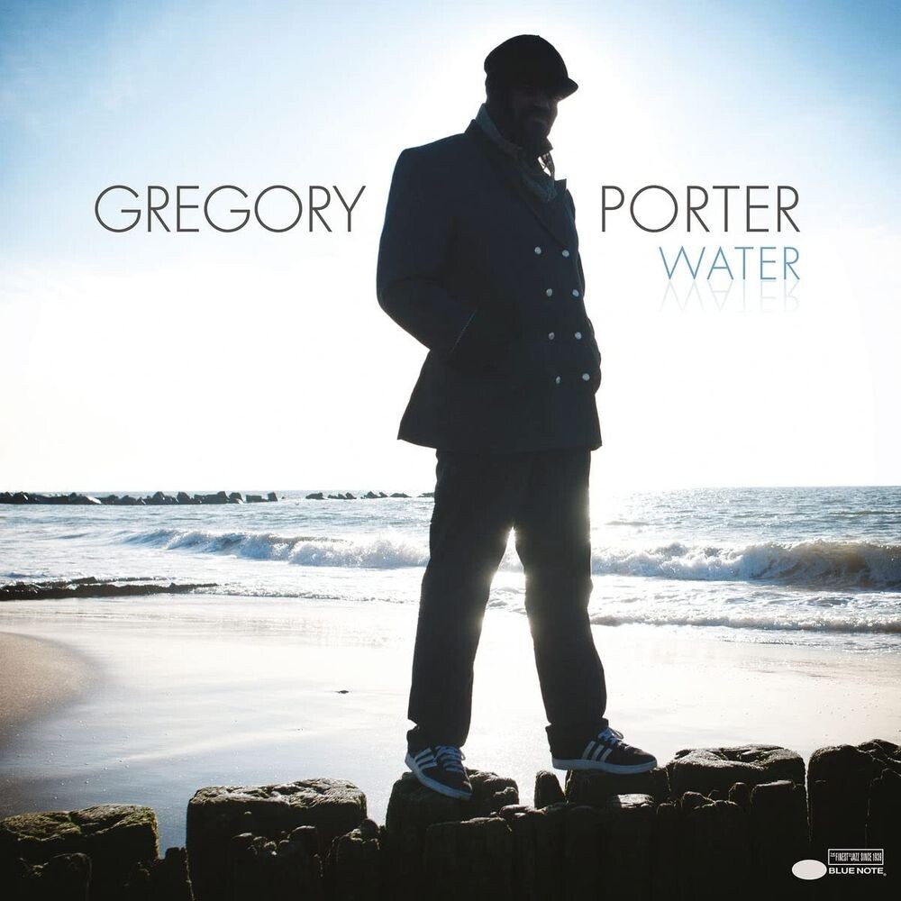 

Виниловая пластинка LP Water - Gregory Porter