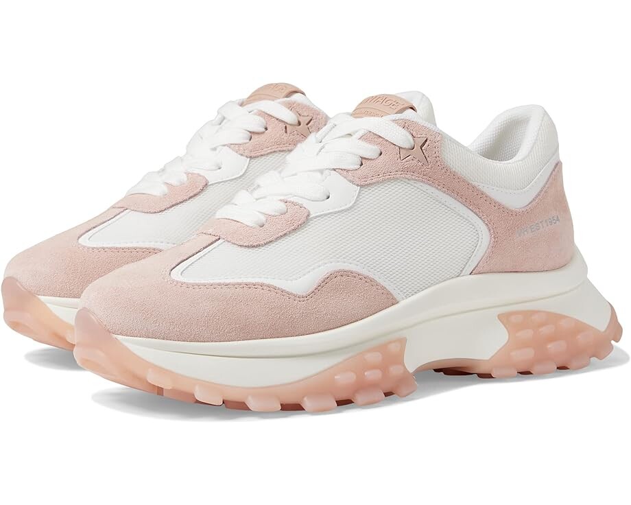 

Кроссовки Vintage Havana Accelerate, цвет Blush