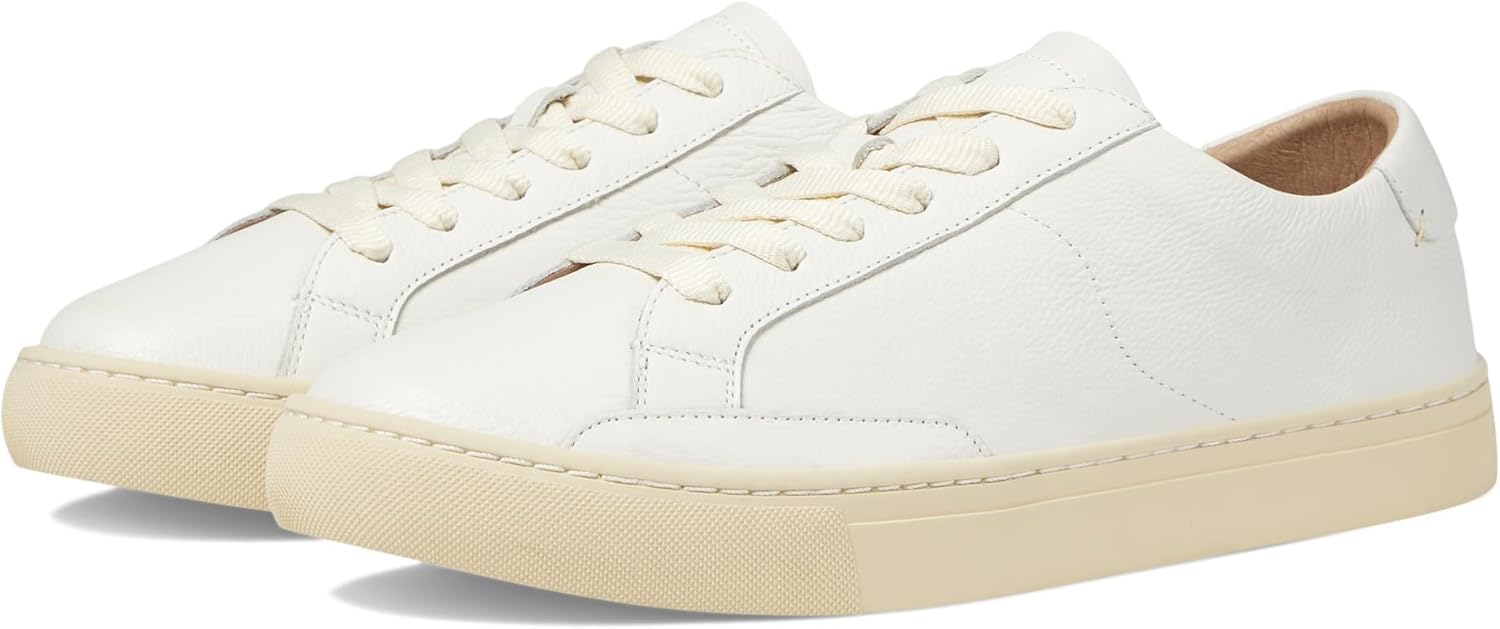 

Мужские кроссовки Soludos Ibiza, белый