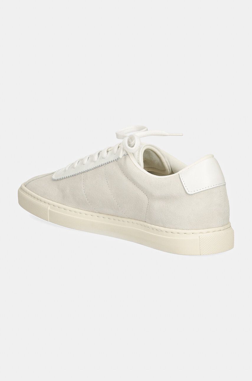 Кроссовки Tennis Classic Common Projects, серый — фото 4