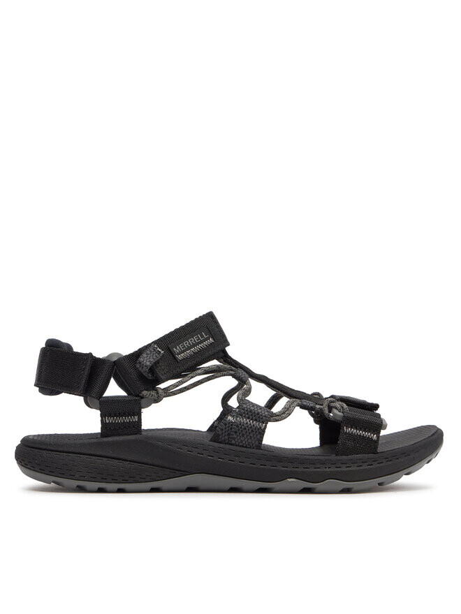 Сандалии Merrell, черный