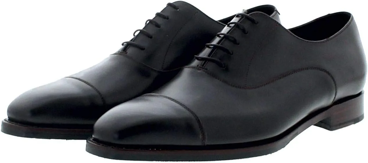 Мужские ботинки Sendra, Oxford, модель 16371, на шнуровке, кожаные, бежевые Fb Fashion Boots — фото 2