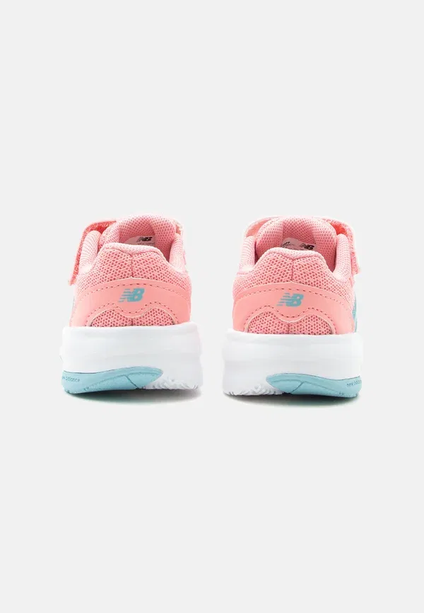 Кроссовки для бега по шоссе New Balance 578, двойной бабл/голубая ириска — фото 3