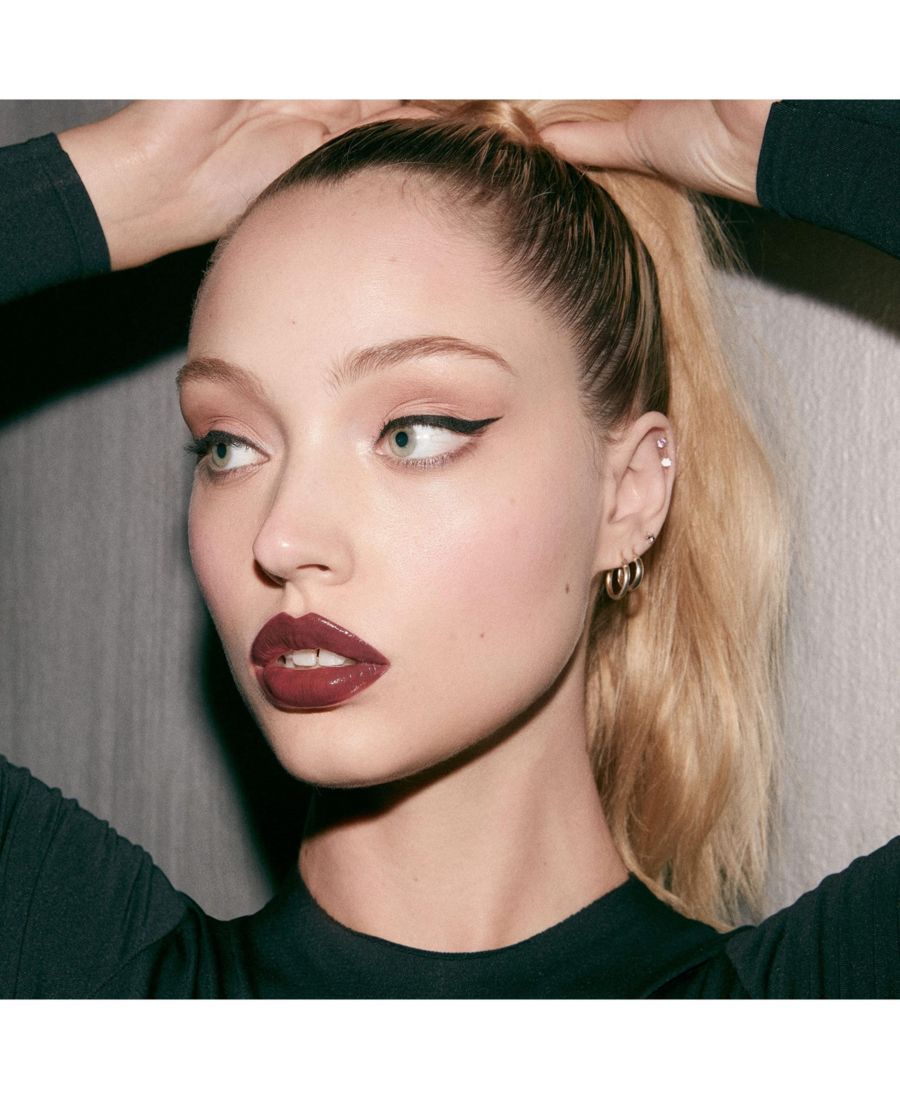 Помада из коллекции Icon Rinna Beauty, цвет dirty talk — фото 2