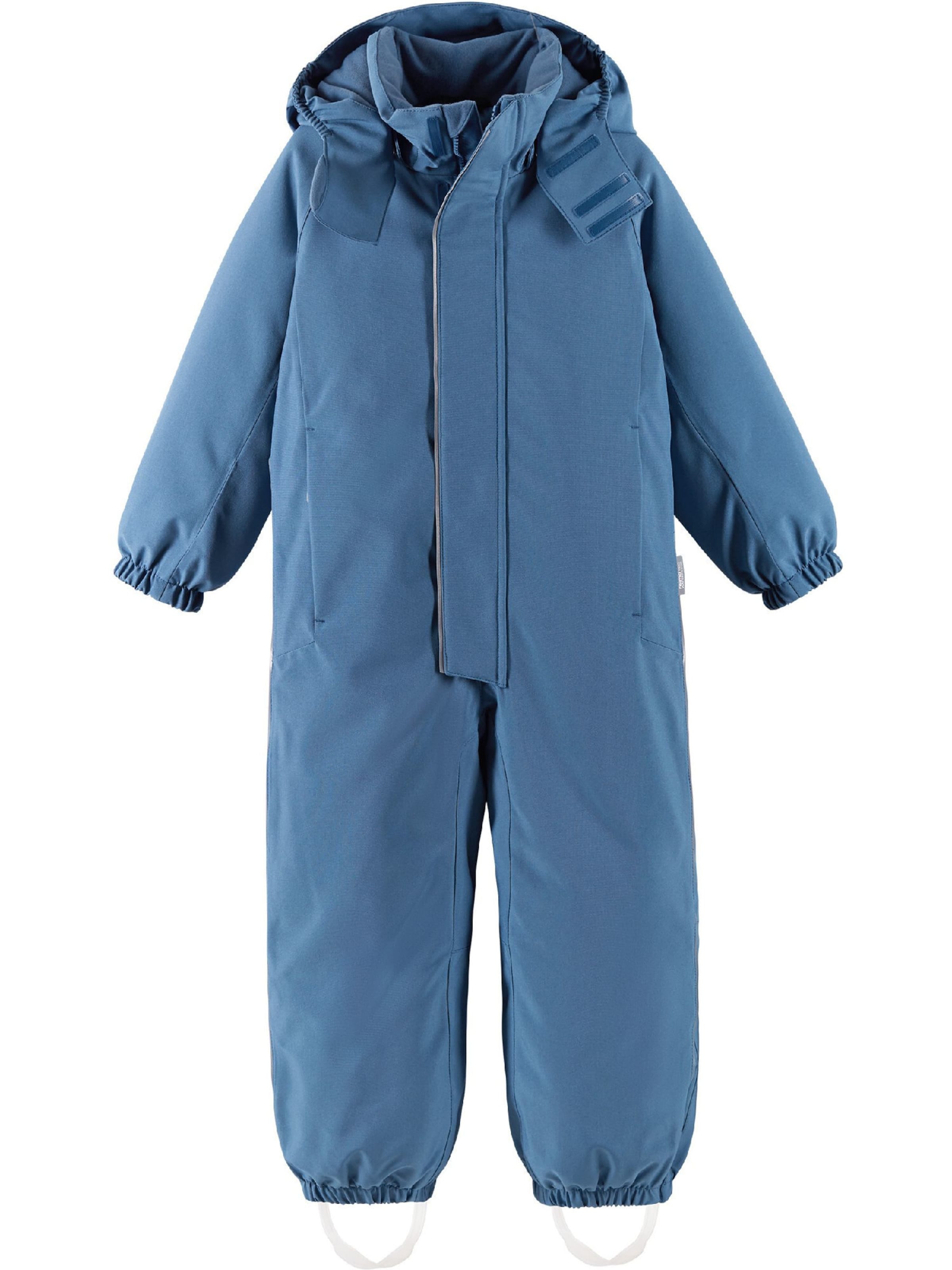 

Reima Спортивный костюм 'Tromssa' в цвете Azure