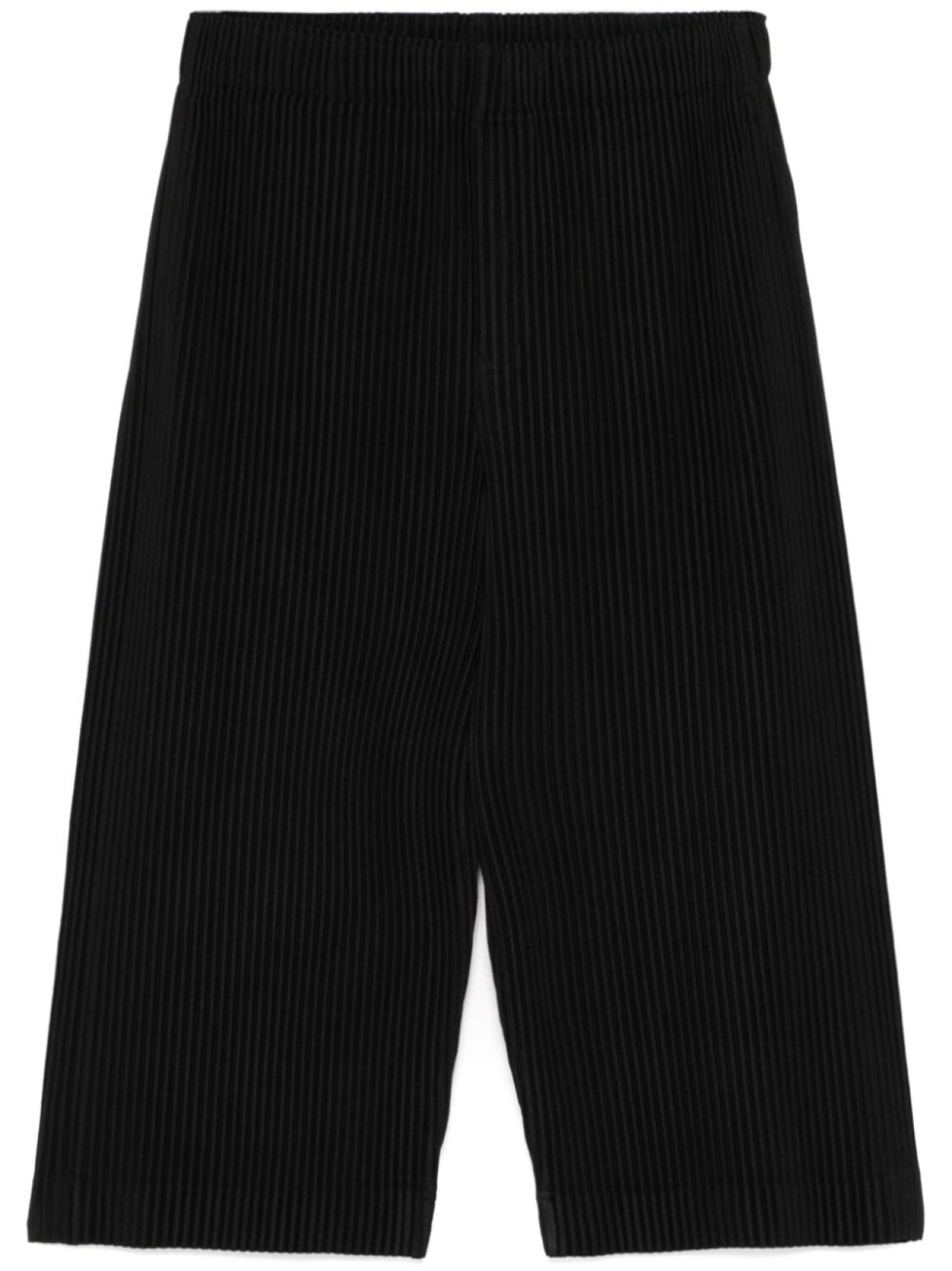 

Homme Plissé Issey Miyake брюки Pleats Bottoms 1, черный