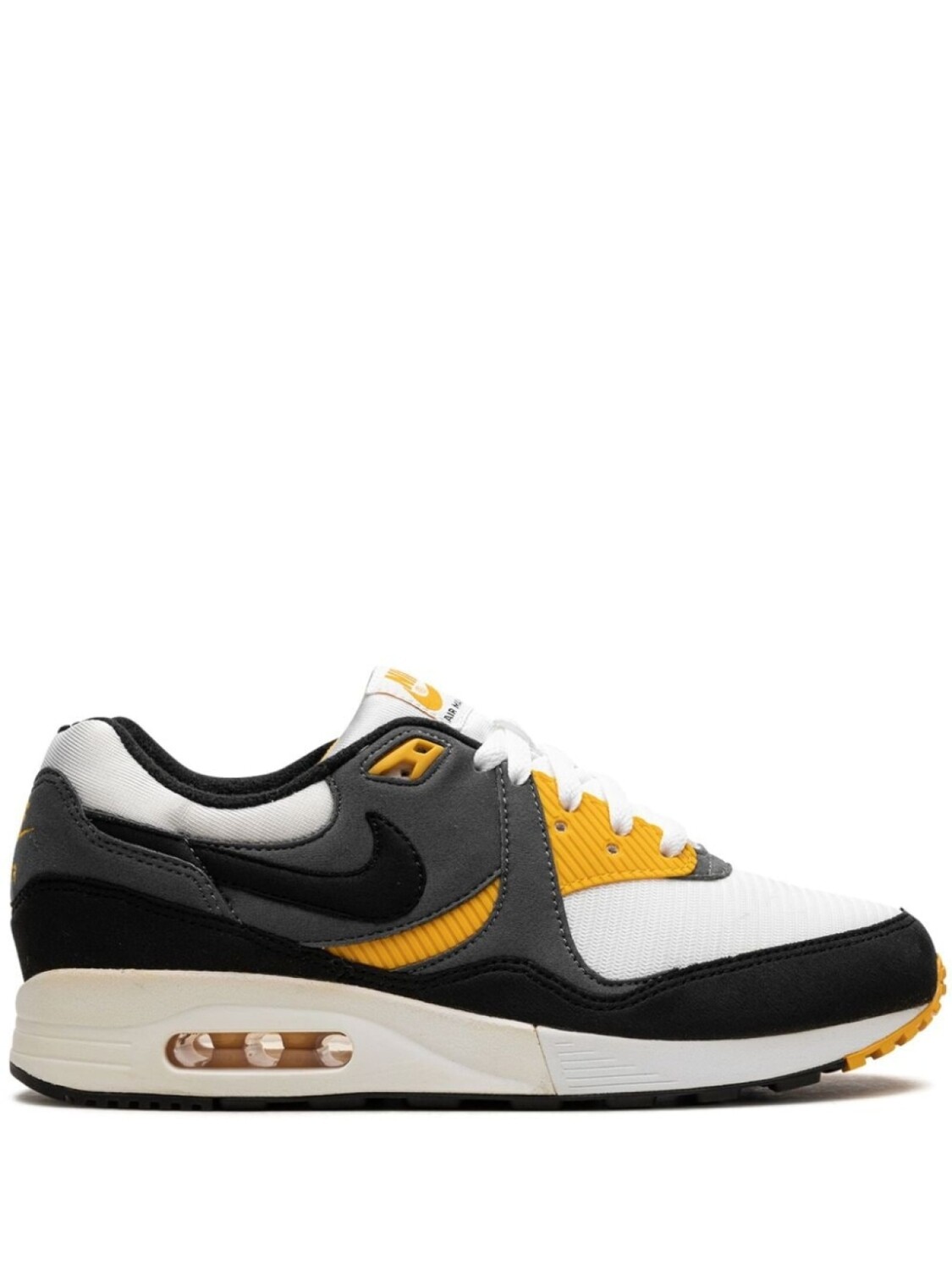 

Nike кроссовки Air Max Light University Gold, черный, Серый, Nike кроссовки Air Max Light University Gold, черный