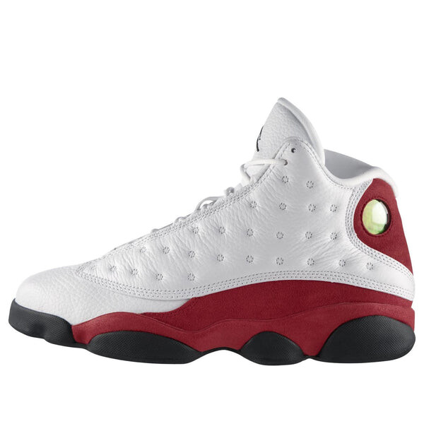 

Кроссовки 13 ретро Air Jordan, белый