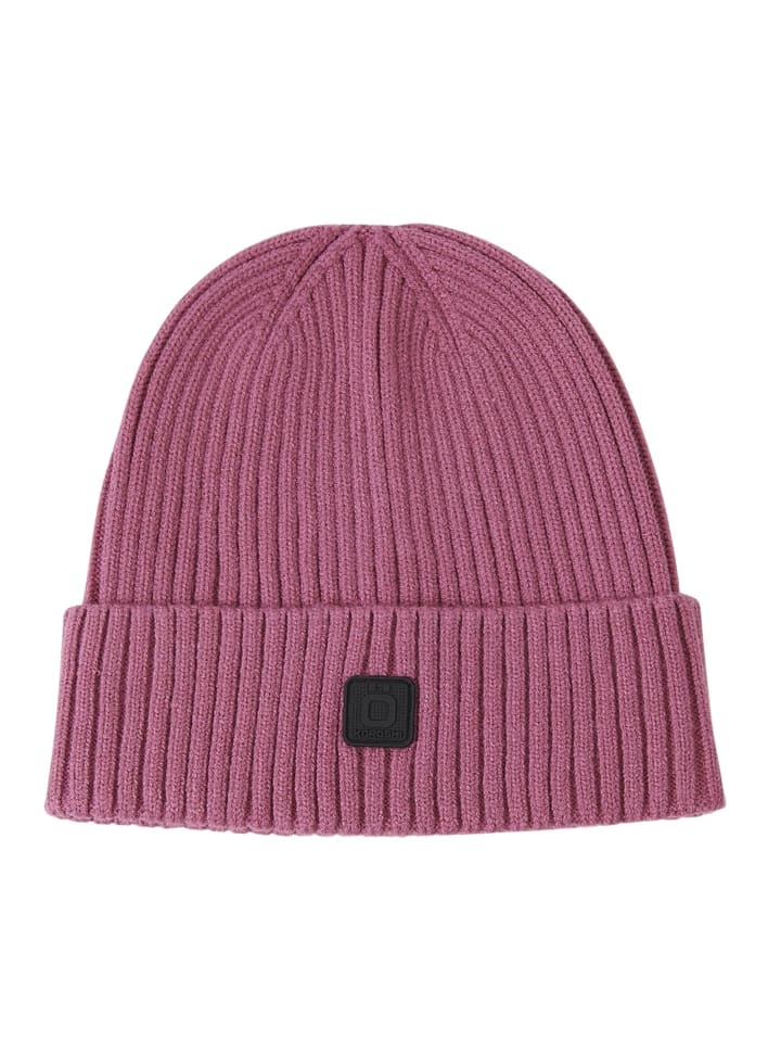 

Шапка KOROSHI, розовый