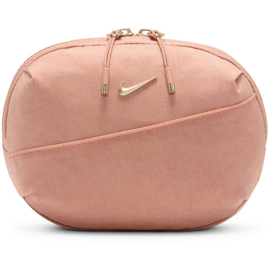 

Поясная сумка Nike Sportswear Aura, розовый