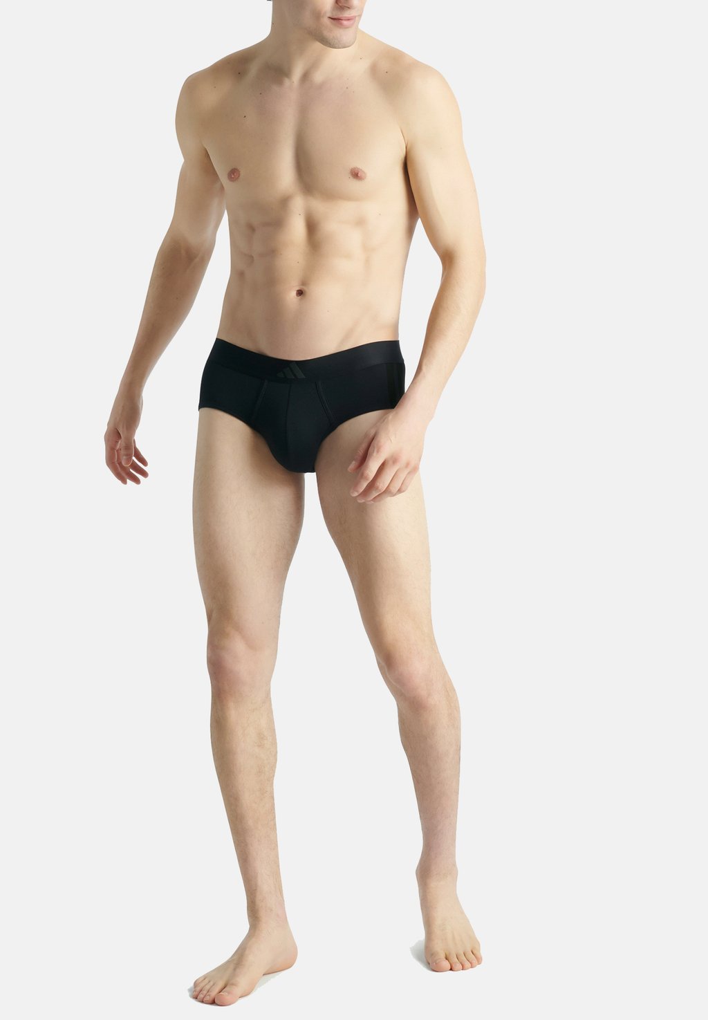 

Трусы 6ER PACK Adidas Originals, черный