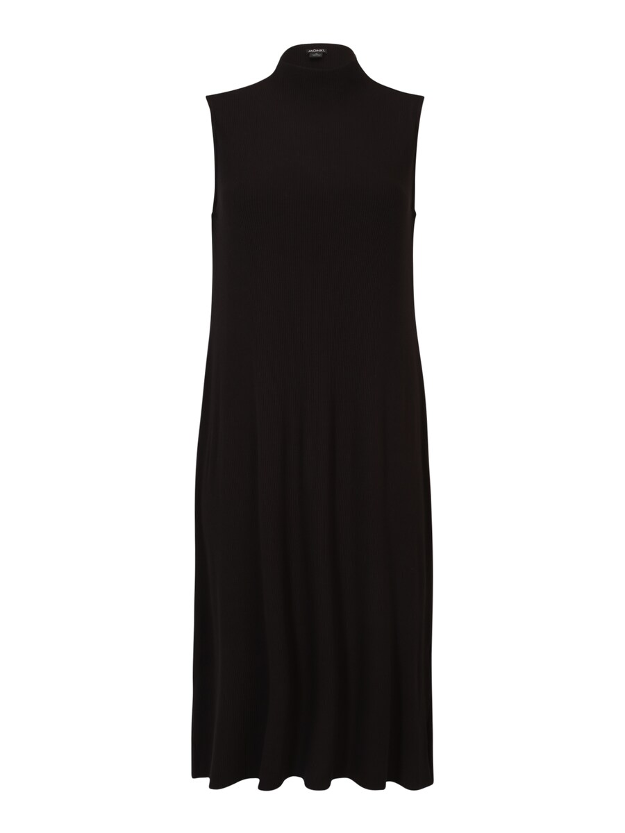 

Миди платье Monki, Black