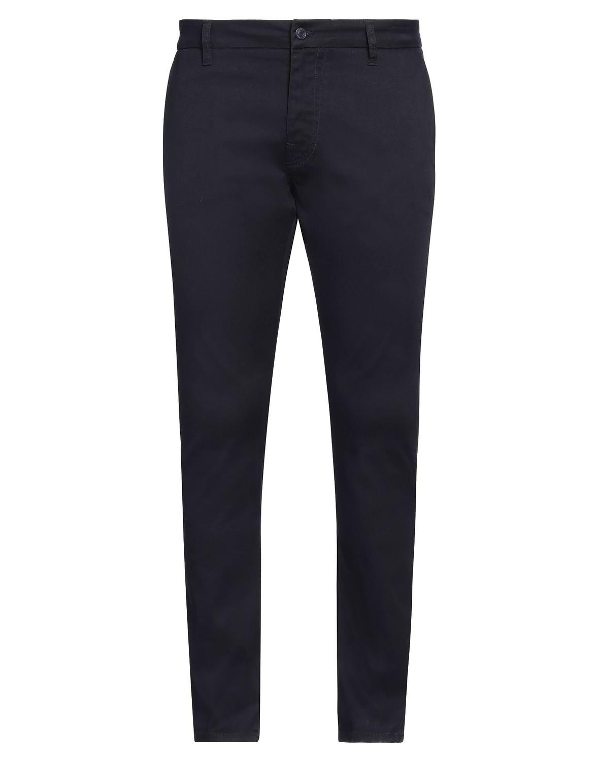 

Брюки Guess, полуночно-синий