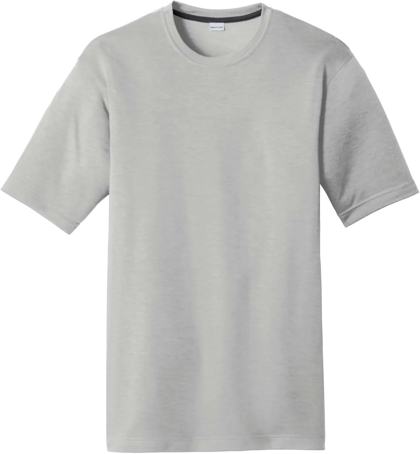 

SPORT-TEK Unisex PosiCharge Competitor Cotton Touch футболка для тренировок