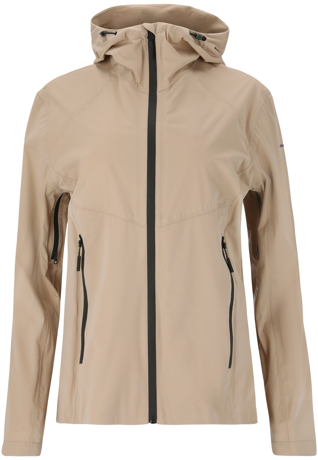 

Спортивная куртка Endurance Kommy, цвет 1136 Simply Taupe