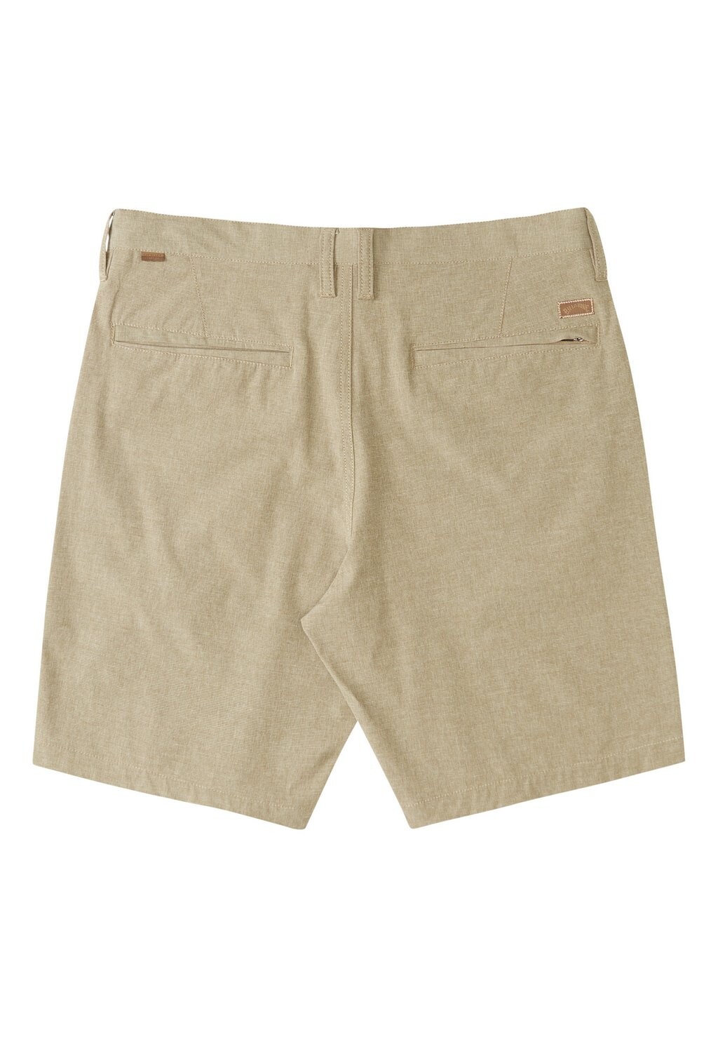 

SUBMERSIBLE Crossfire Mid Billabong, Шорты бежевый