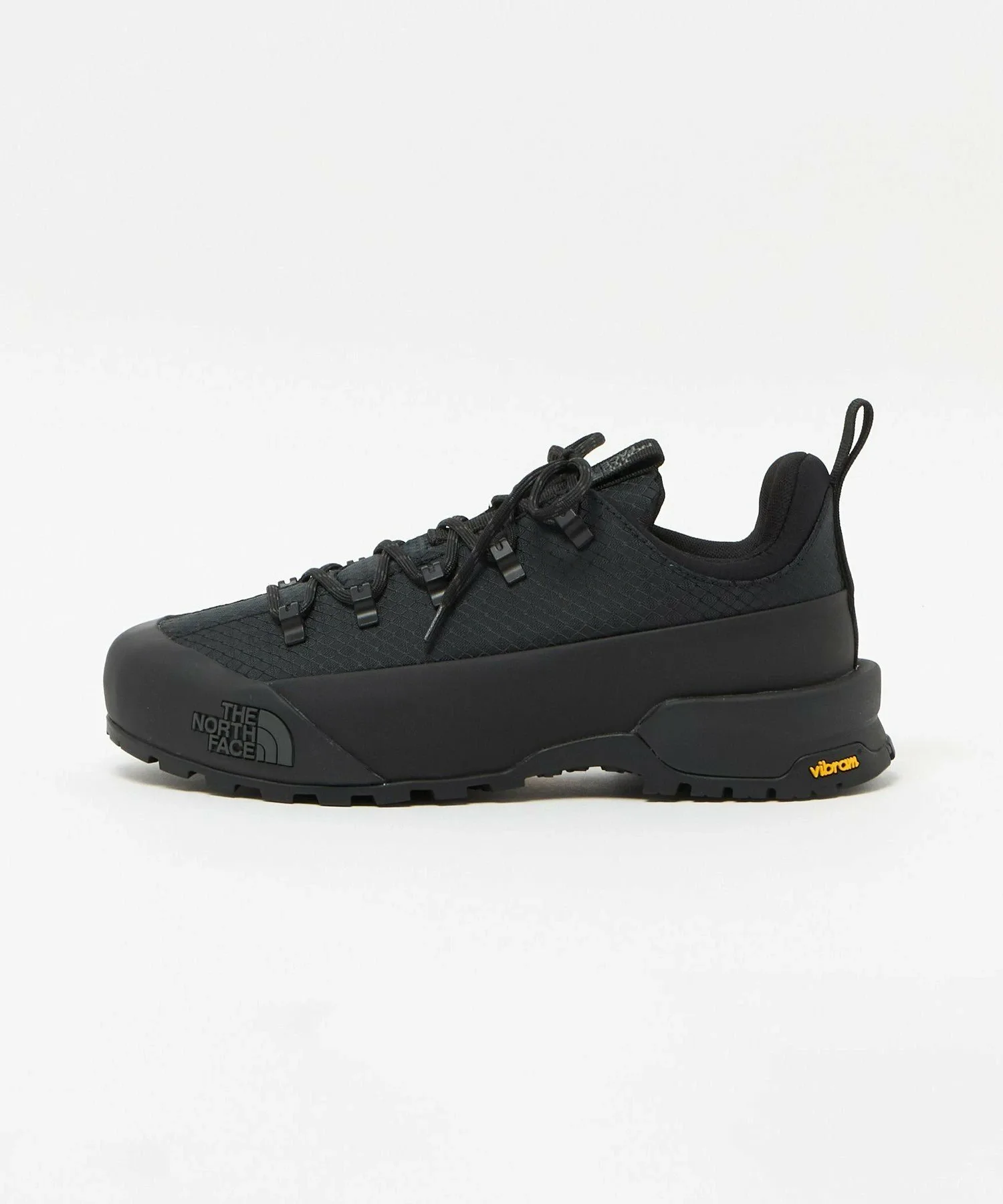 Низкие кроссовки The North Face Glencliff Beauty&Youth United Arrows, Black