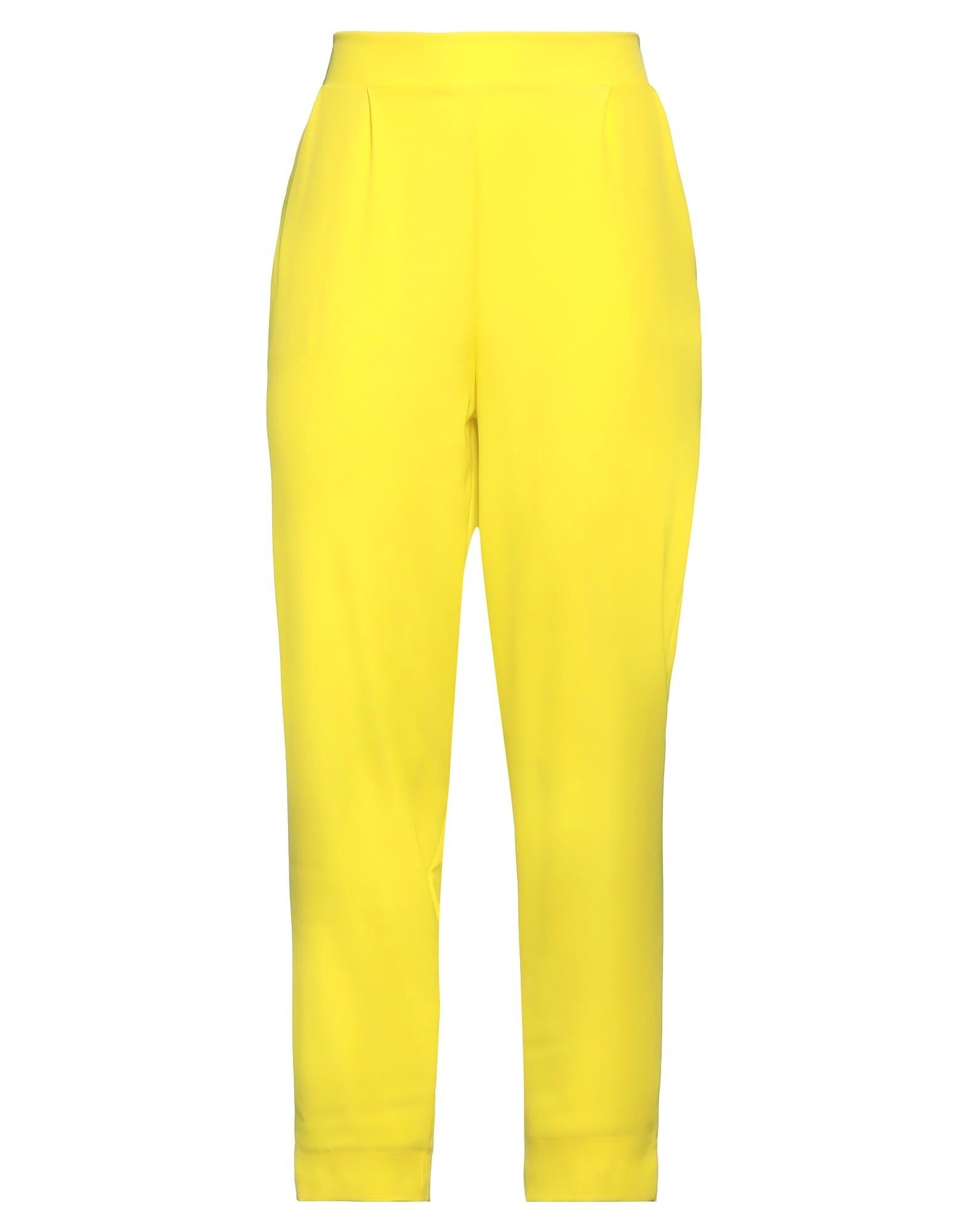 

Брюки Siste'S, желтый