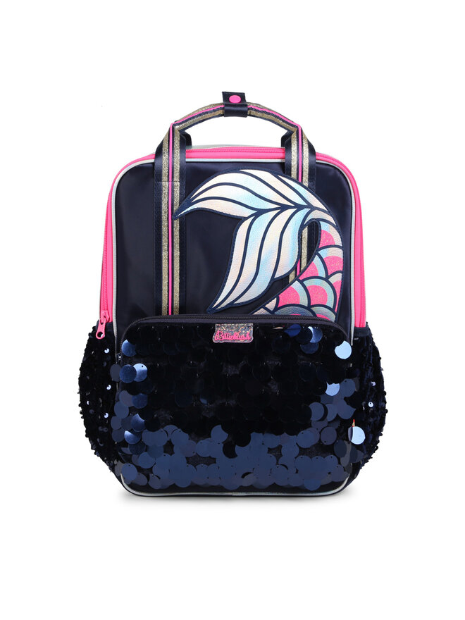 

Рюкзак Billieblush, темно-синий