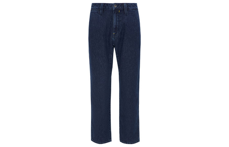 

Джинсы Unisex Indigo CAT