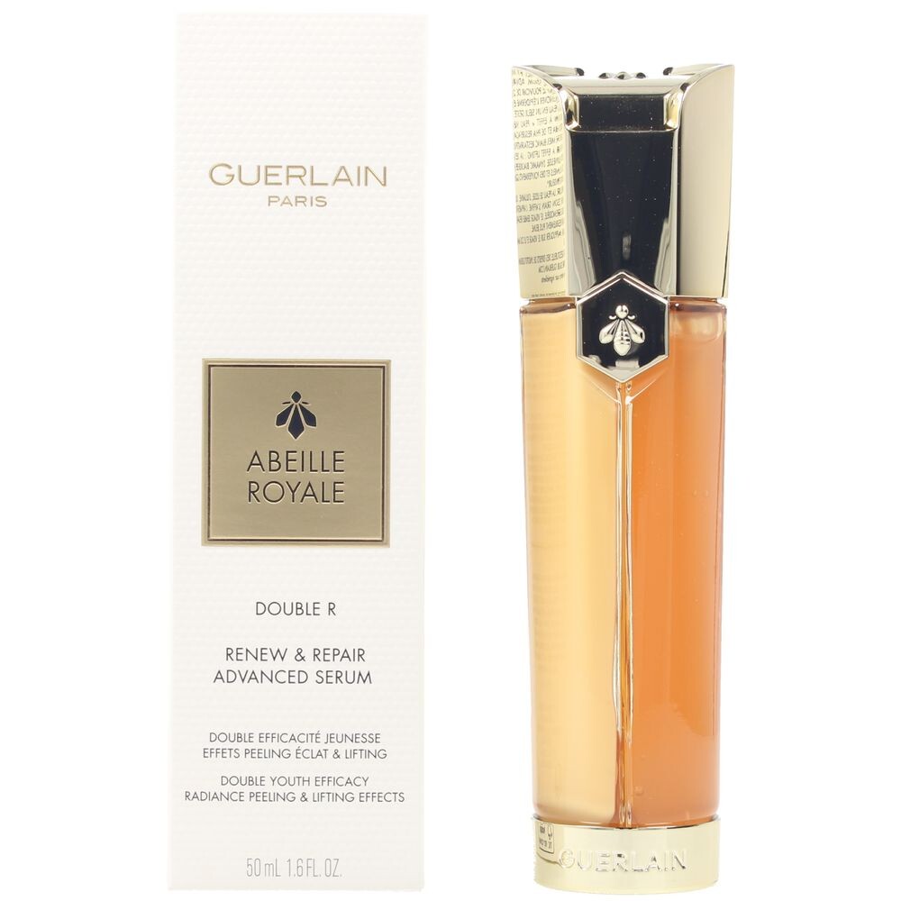 

Крем против морщин Abeille royale double r renew & repair serum Guerlain, 50 мл