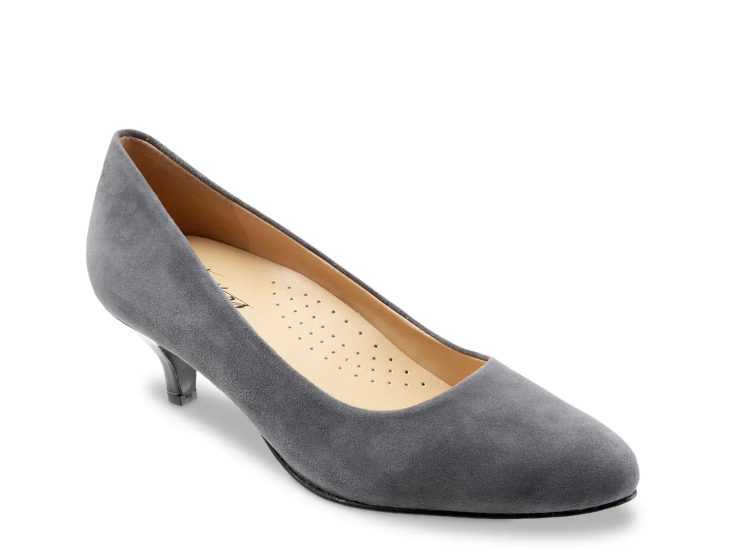 

Туфли Kiera Pump Trotters, серый