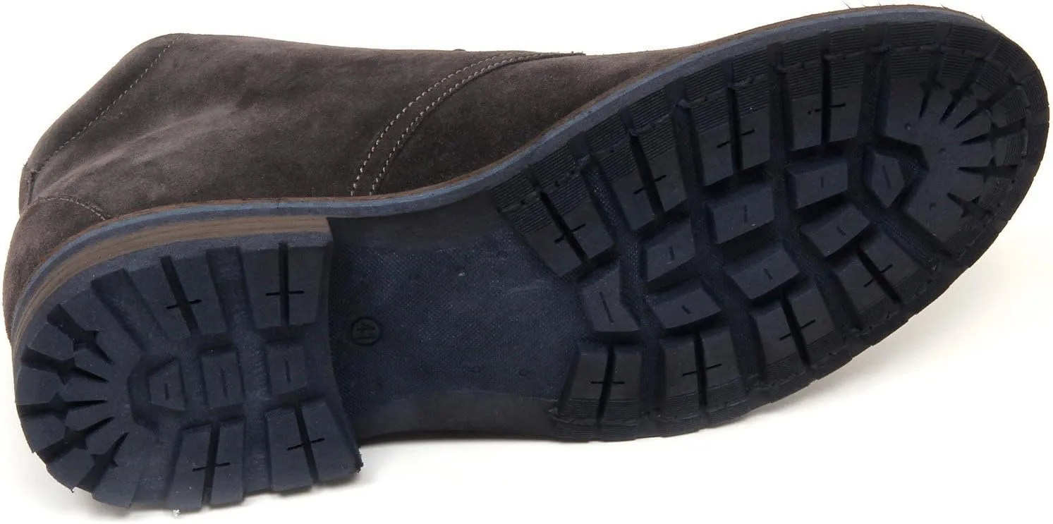 Мужские ботинки Altieri Milano — фото 3