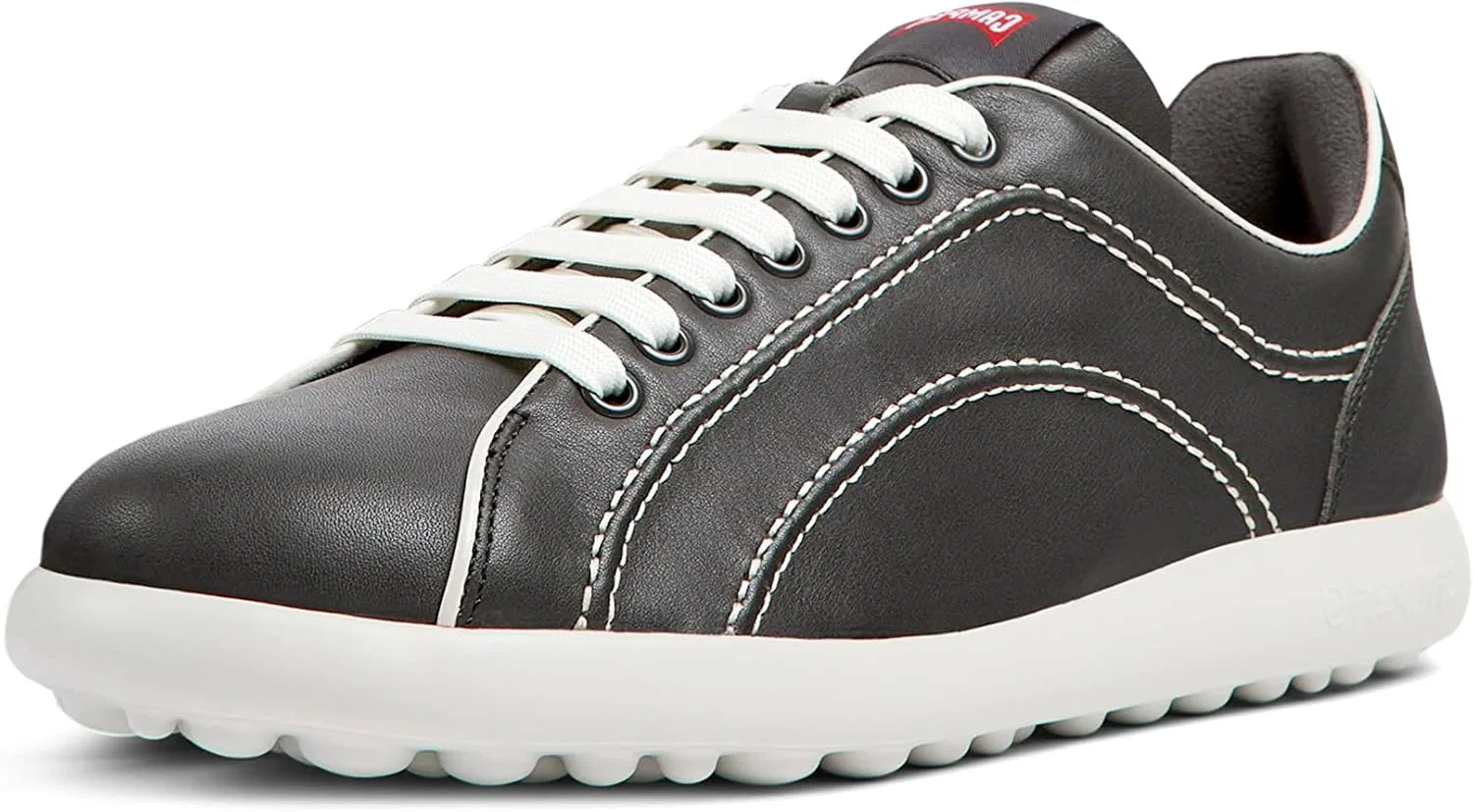 Мужские кроссовки Camper Pelotas Xlf-k100899, Grey 002