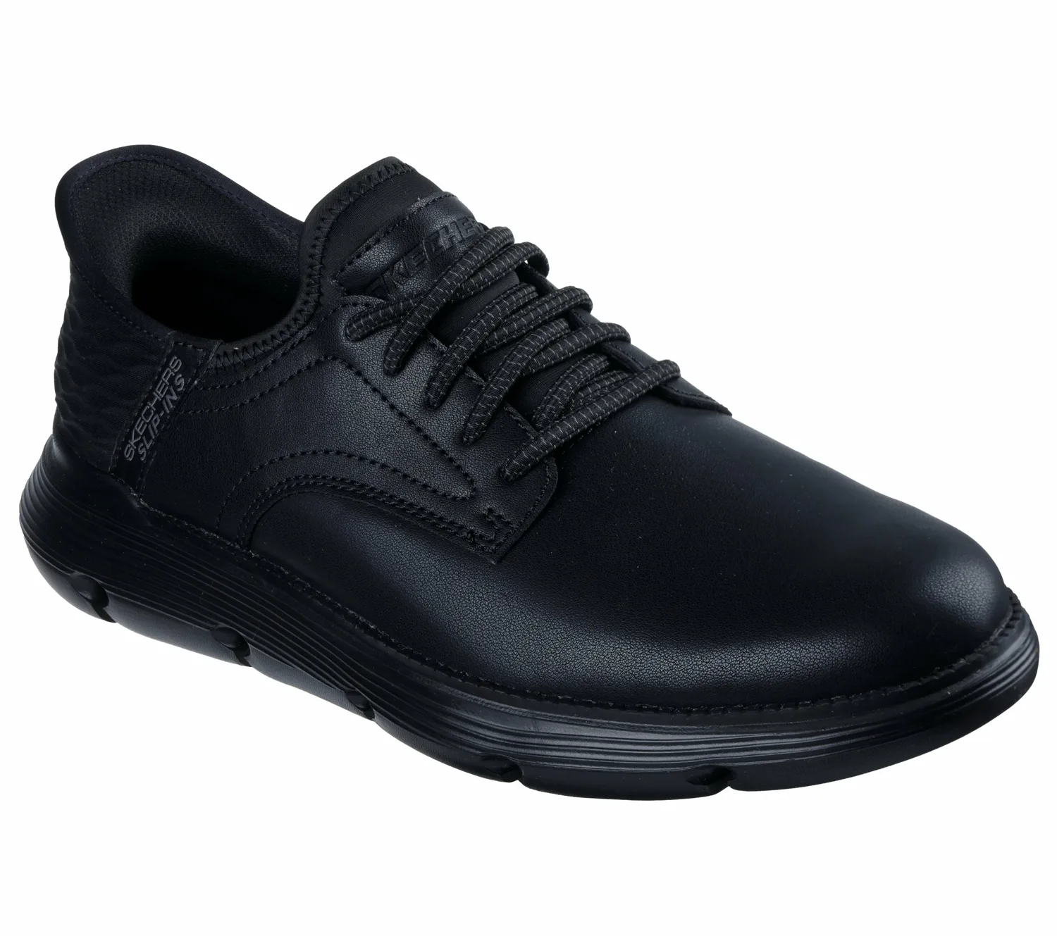 Туфли Вставки: Гарза - Гарвин Skechers, BBK
