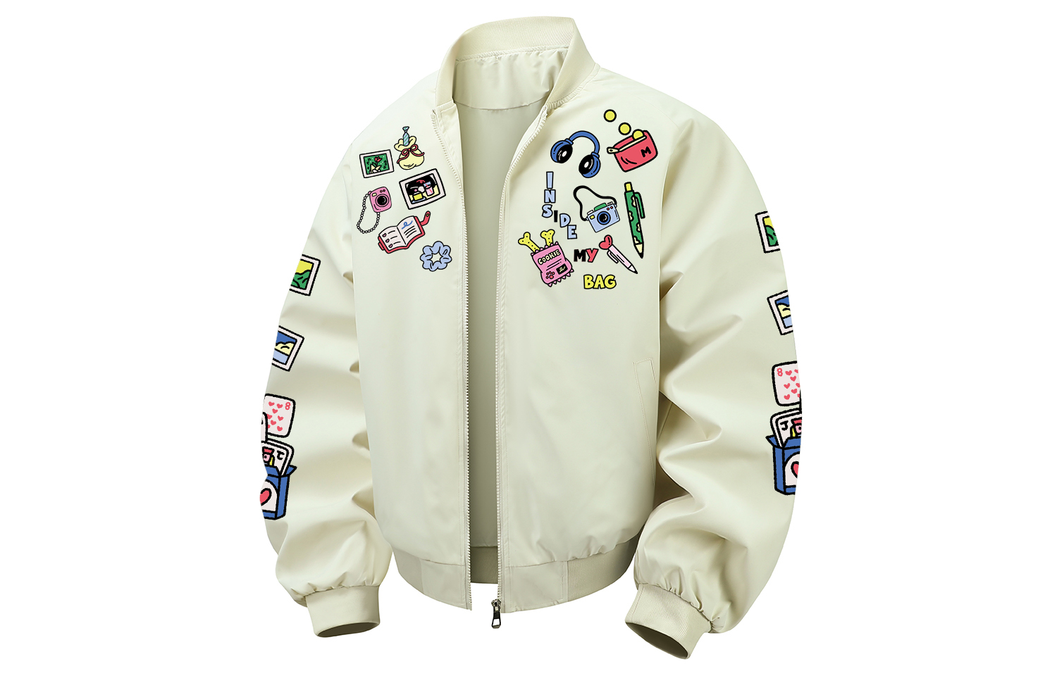 

Disney Куртка Unisex, Apricot