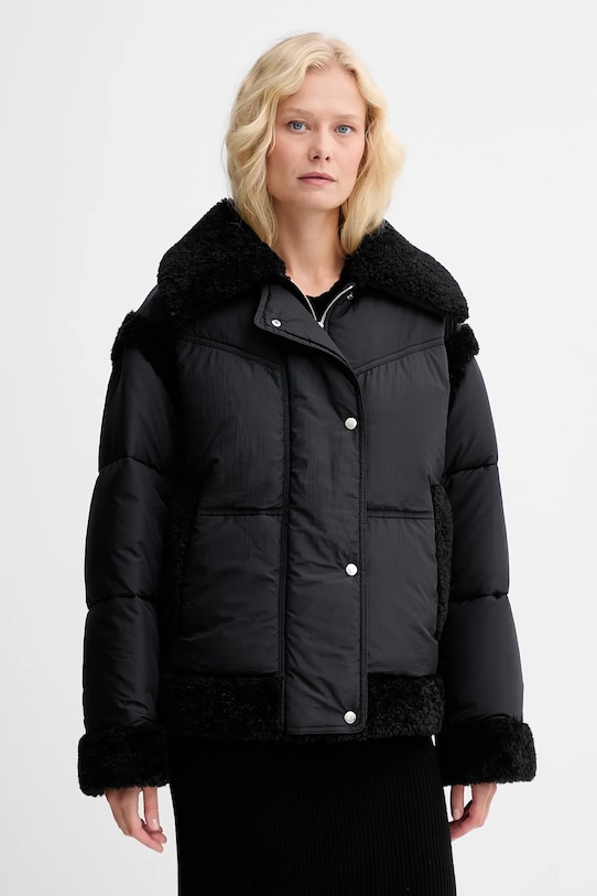 

Куртка Boss Orange, черный