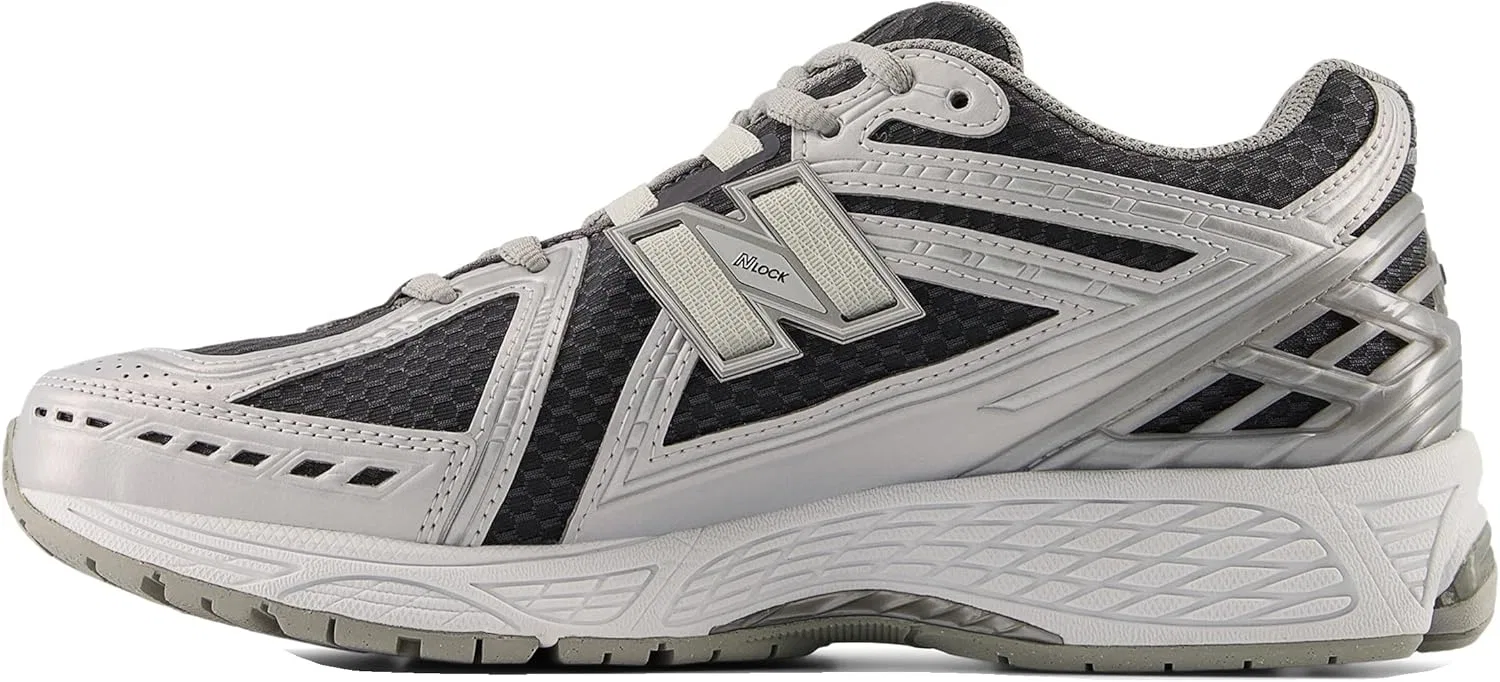Мужские кроссовки New Balance 1906, белый