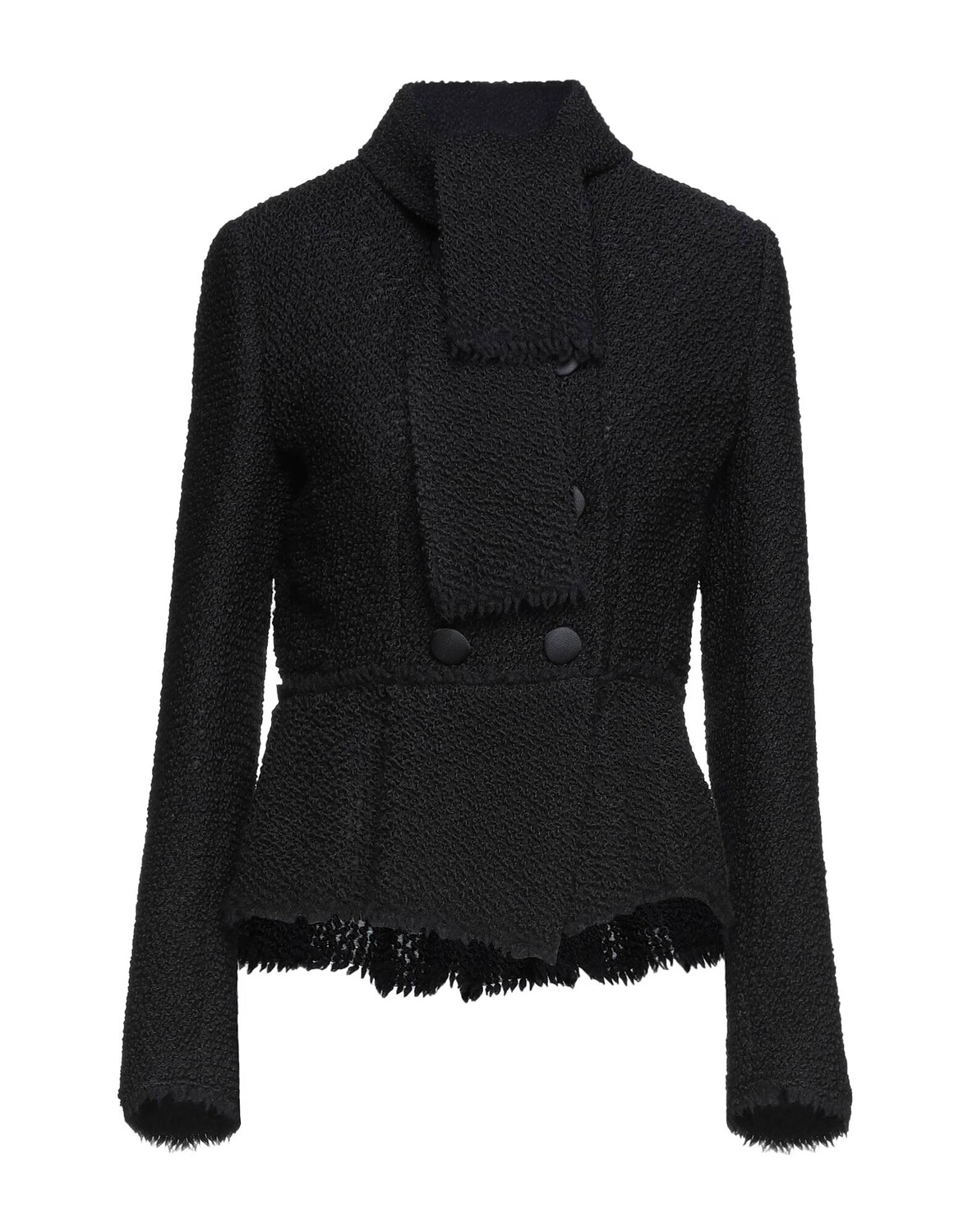 

Блейзер Dolce&Gabbana, черный