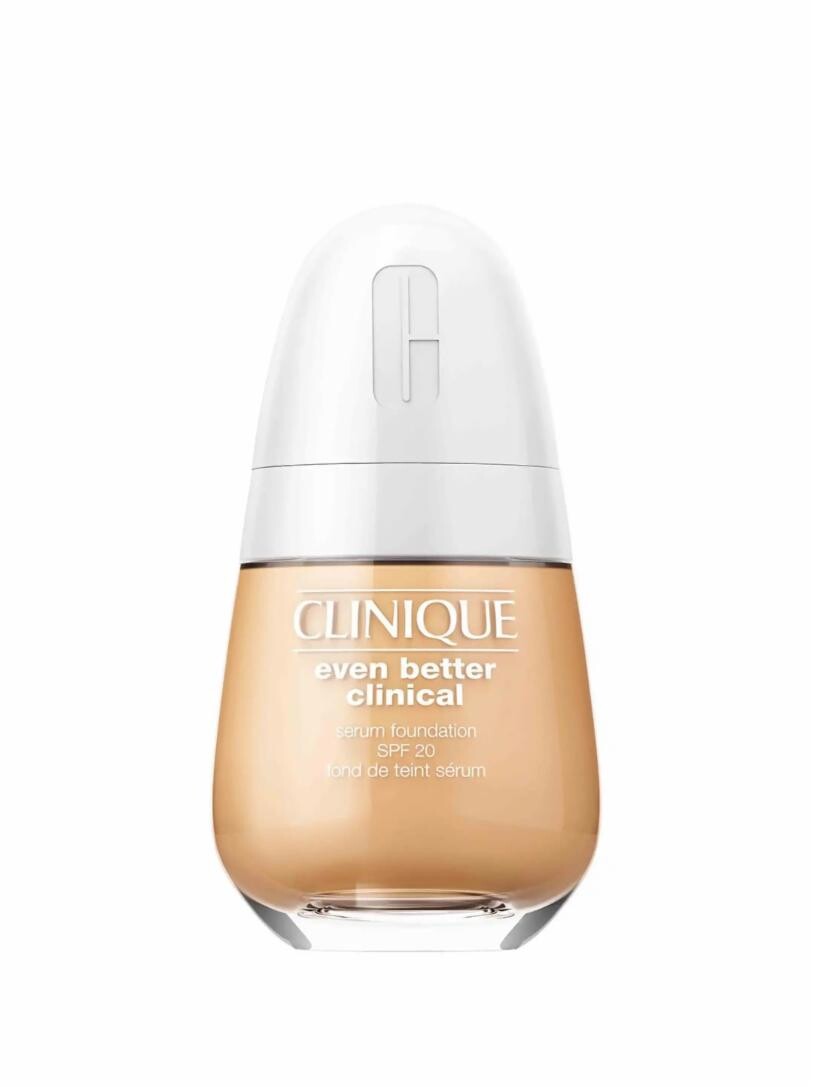 

Тональный крем Even Better Clinical, оттенок WN46 Golden Neutral Clinique