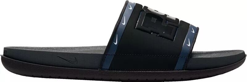 

Мужские шлепанцы Nike Offcourt Penn State, мультиколор