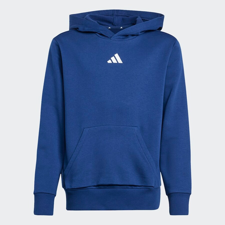 

Спортивная толстовка ADIDAS SPORTSWEAR, темно-синий