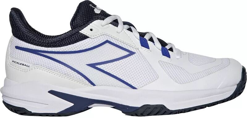 

Мужские кроссовки Diadora Trofeo 2 AG Pickleball, белый/синий