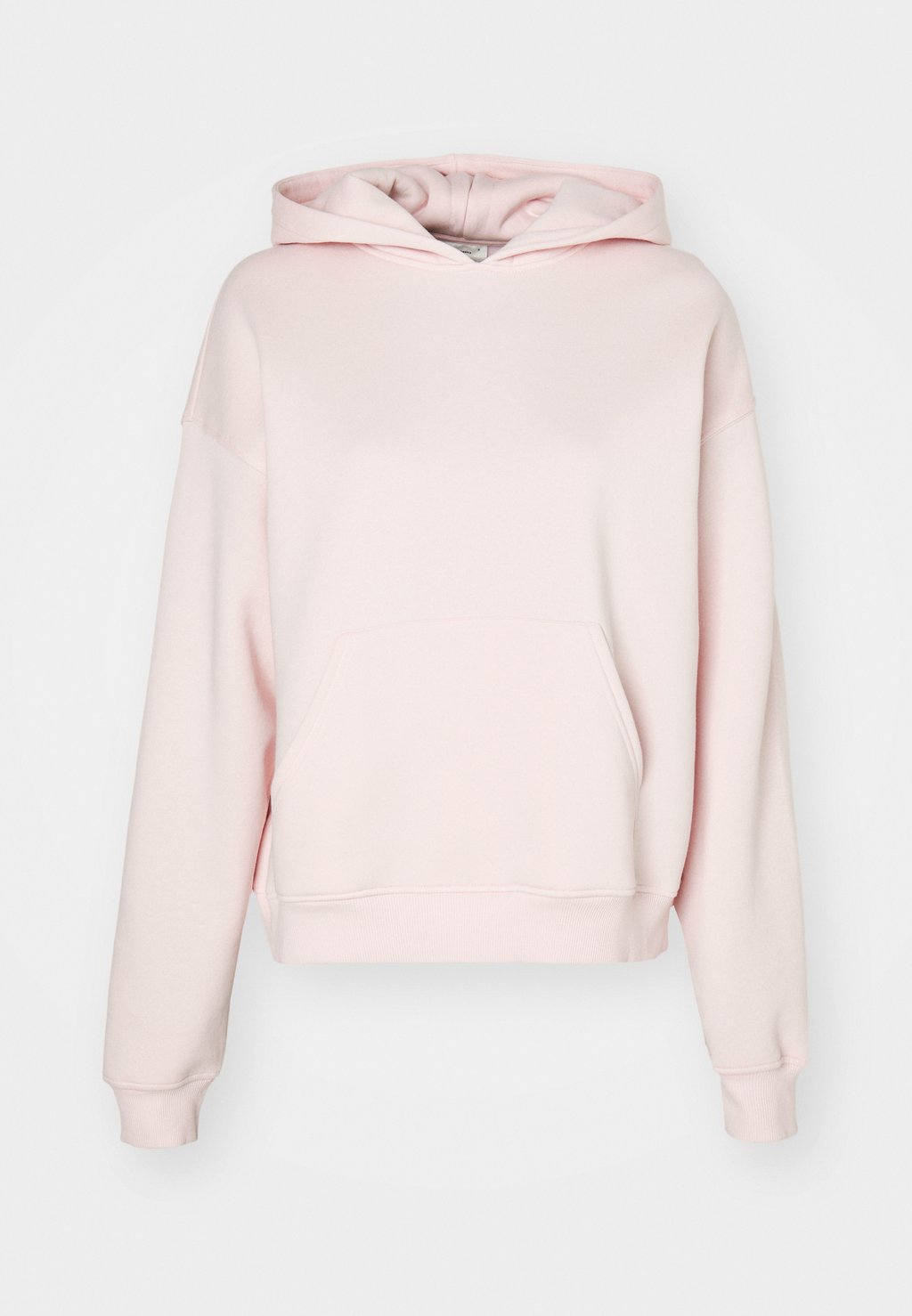 

Толстовка BASIC ORIGINAL HOODIE Gina Tricot, сиреневый