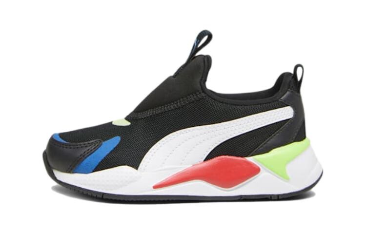 

Кроссовки Puma RS-X Kids Lifestyle Shoes PS, черный
