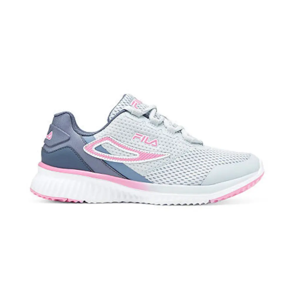 Женские серые кроссовки Fila Memory Mystic для бега, серый