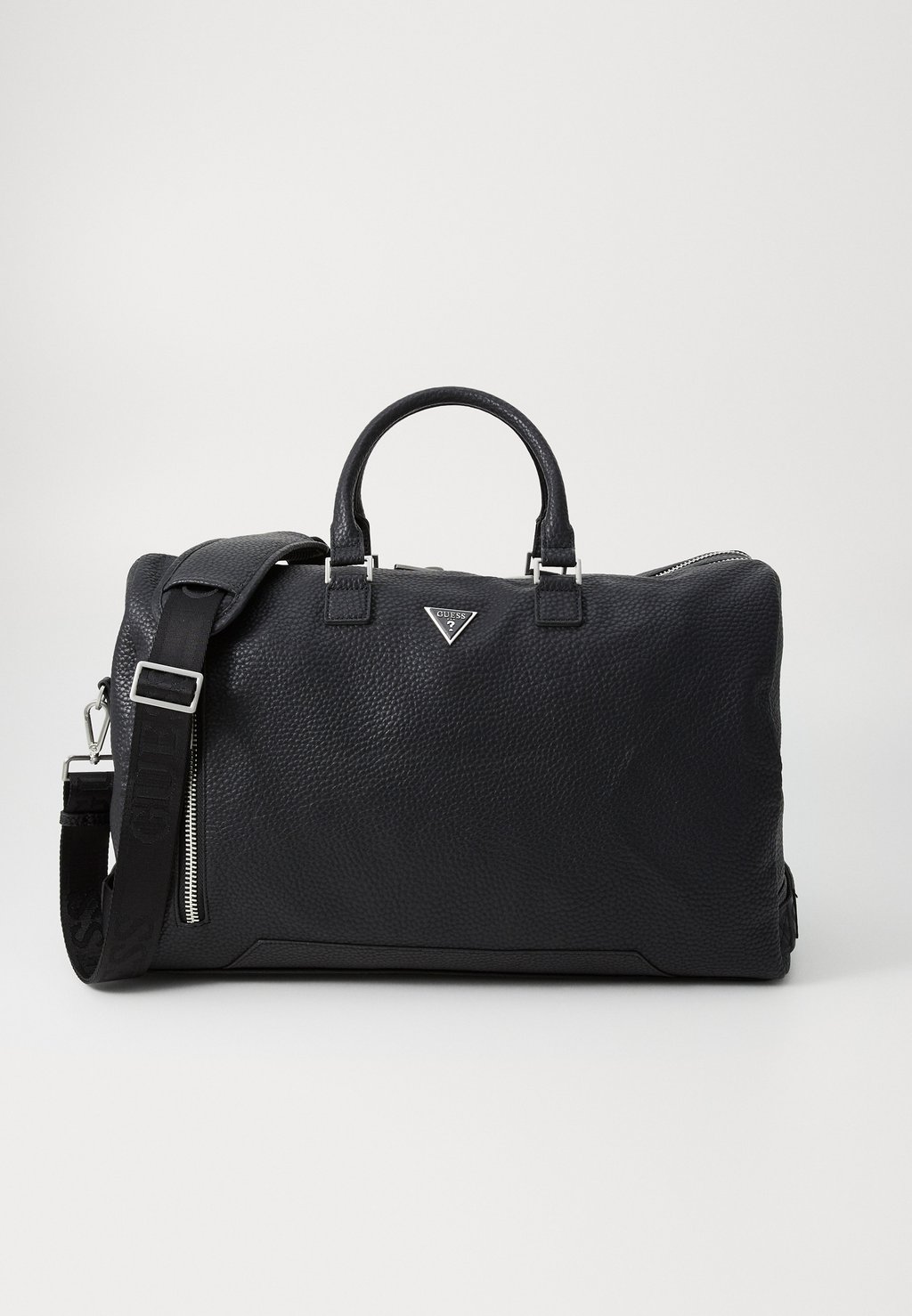 

Сумка выходного дня TORINO DUFFLE BAG Guess, черный