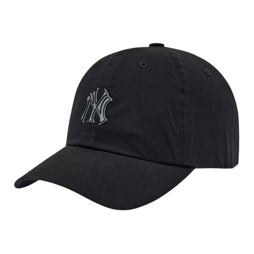 

MLB Детская бейсболка черная, Black