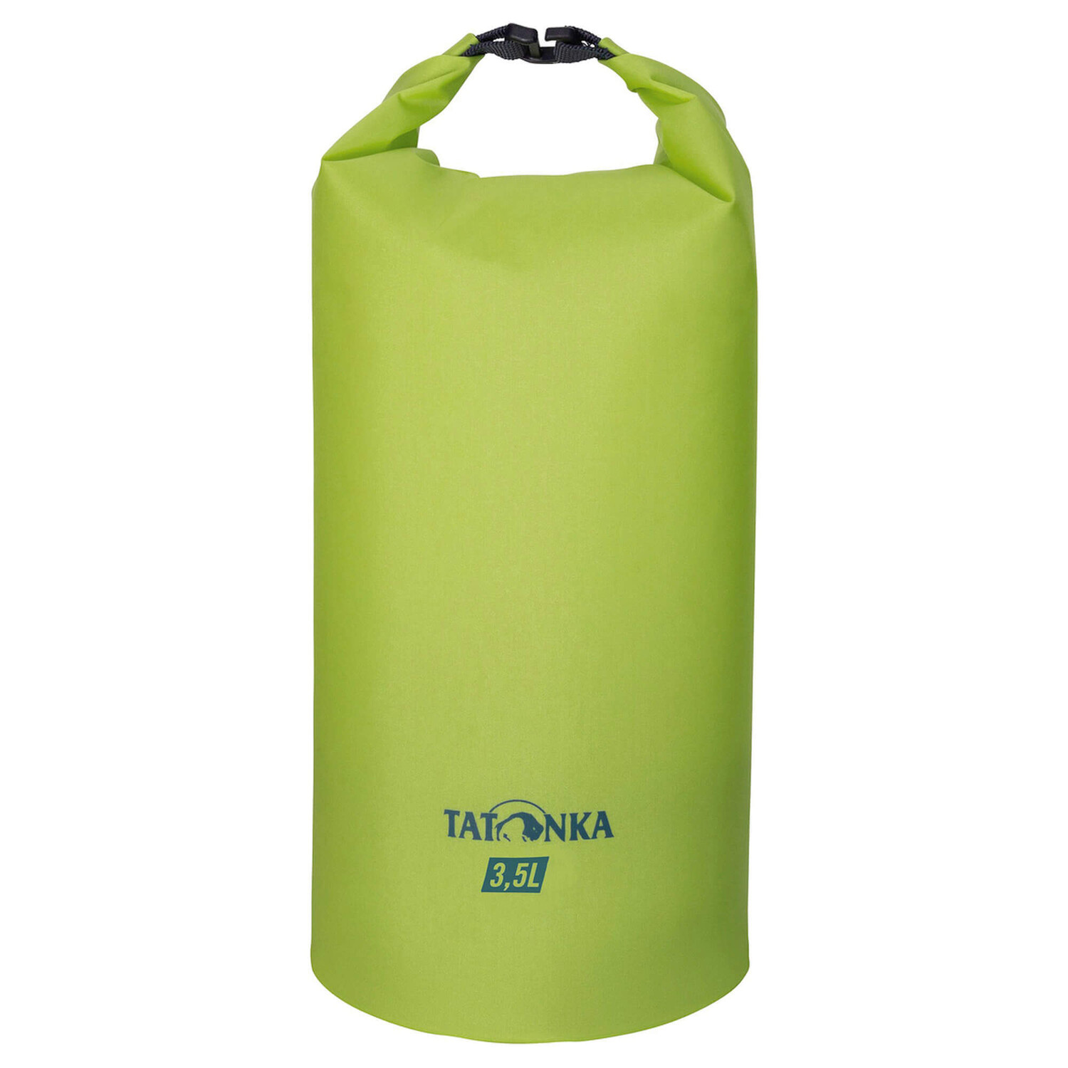 

Сумка через плечо Tatonka WP Stuffbag Light 3.5l Packsack 20 cm, лаймовый