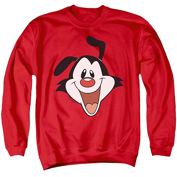 

Толстовка Animaniacs Yakko Licensed Character