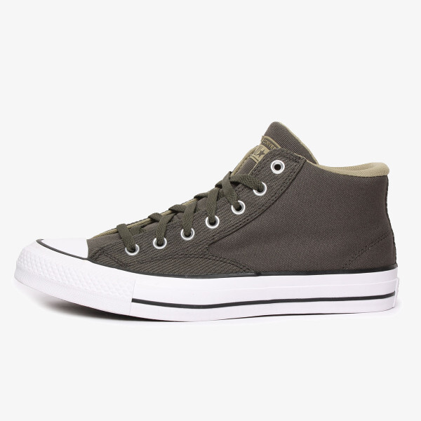 

Кроссовки Chuck Taylor All Star Malden Street Converse, зеленый