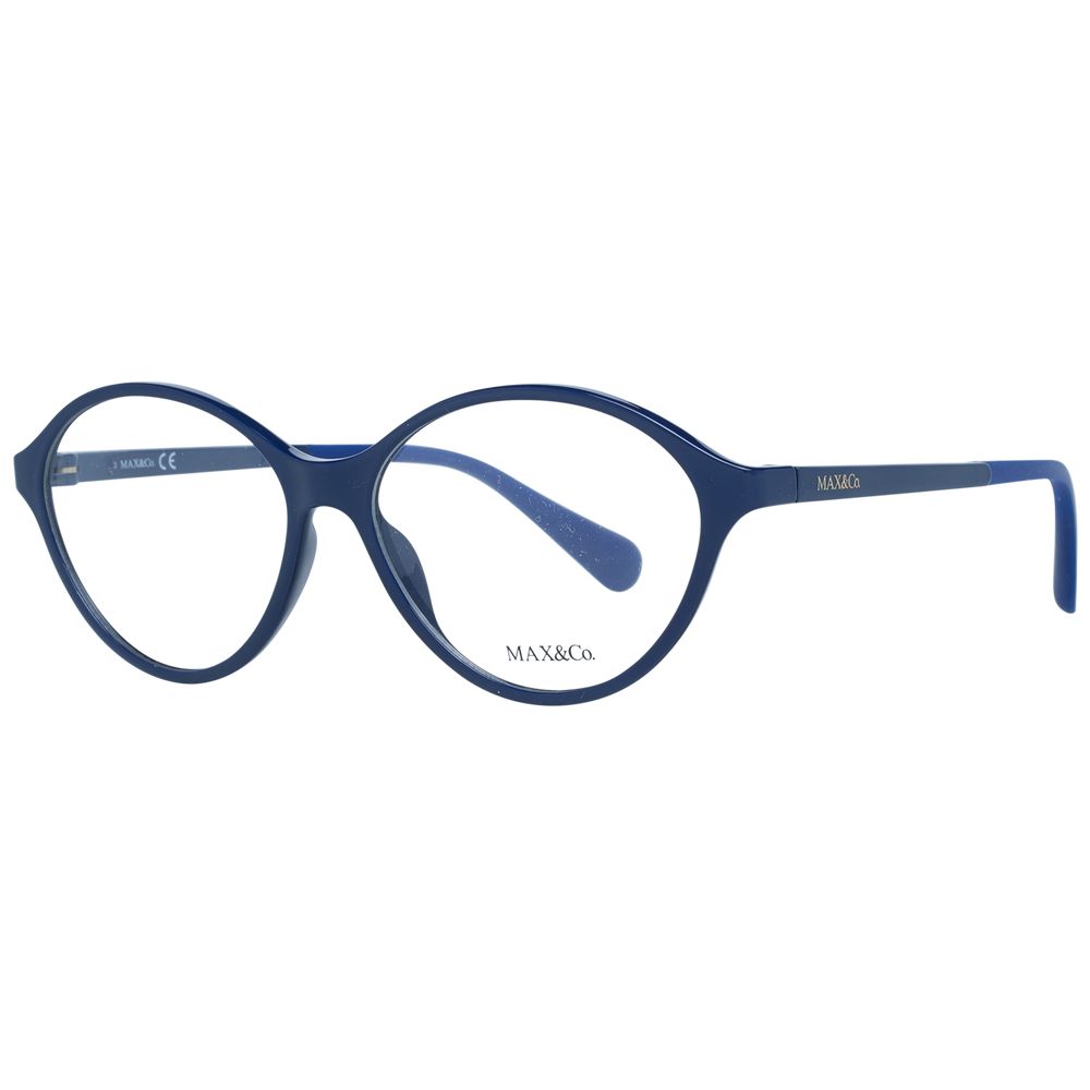 

Max & Co Women Оптические женские оправы, синий
